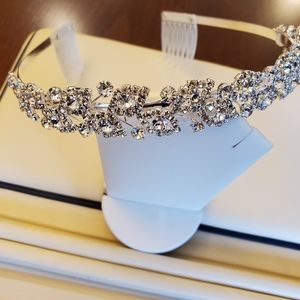 Crystal Headband